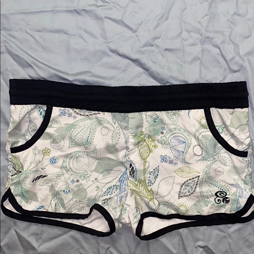fun styled shorts. MOVING SALE!!!